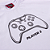 Camiseta Juvenil Xbox Player 2 Branca - Imagem 2