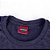 Camiseta Juvenil Moto Superior Marinho Indigo - Imagem 4