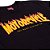 Camiseta Juvenil Motorcycle Preta - Imagem 2