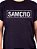 Camiseta Juvenil Samcro Preto Jaguar - Imagem 1