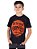 Camiseta Juvenil Moto The Road Preto Jaguar - Imagem 1