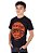 Camiseta Juvenil Moto The Road Preto Jaguar - Imagem 3