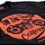 Camiseta Juvenil Moto The Road Preto Jaguar - Imagem 2