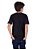 Camiseta Juvenil Fusca Rat Preto Jaguar - Imagem 5