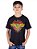 Camiseta Juvenil Van Halen Preto Jaguar - Imagem 1
