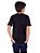 Camiseta Juvenil Van Halen Preto Jaguar - Imagem 5