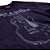 Camiseta Juvenil Guitarra Only Preto Jaguar - Imagem 2