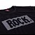Camiseta Juvenil Rock Preta - Imagem 2