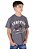 Camiseta Juvenil Moto Choppers Grafite - Imagem 3