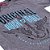 Camiseta Juvenil Genuine Rock Grafite - Imagem 2