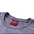 Camiseta Juvenil Genuine Rock Grafite - Imagem 6