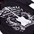 Camiseta Juvenil Guitarra SG Preto Botonê - Imagem 2