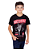Camiseta Juvenil Rock Fest Preta - Imagem 1