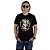 Camiseta Cerveja Catrina - Preta. - Imagem 3
