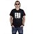 Camiseta Cerveja FBI - Preta Jaguar. - Imagem 3