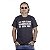 Camiseta Cerveja Com moderação - Preta Jaguar. - Imagem 1