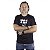 Camiseta Véio Não - Preta. - Imagem 3