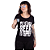 Camiseta Feminina Outra Cerveja - Preta - Imagem 2