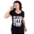 Camiseta Feminina Outra Cerveja - Preta - Imagem 1