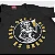 Camiseta Feminina Cerveja Catrina - Preta - Imagem 2