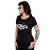 Camiseta Feminina Cachaça 30 anos - Preta - Imagem 3