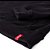 Moletom Feminino Canguru Hard Rock Bass - Preto - Imagem 6