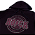 Moletom Feminino Canguru Rock Stablishment - Preto - Imagem 2