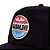 Boné Trucker Gasoline - Preto - Imagem 2