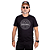 Camiseta 100% Original - Preta. - Imagem 1