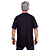 Camiseta 100% Original - Preta. - Imagem 2