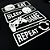 Camiseta Eat Sleep Game Repeat - Preta. - Imagem 6