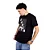 Camiseta Multi Gamer - Preta. - Imagem 3