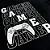 Camiseta Multi Gamer - Preta. - Imagem 4
