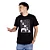 Camiseta Multi Gamer - Preta. - Imagem 1