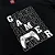Camiseta Multi Gamer - Preta. - Imagem 2