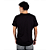 Camiseta I Need More Games - Preta. - Imagem 5