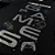 Camiseta I Need More Games - Preta. - Imagem 4
