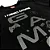 Camiseta I Need More Games - Preta. - Imagem 2