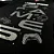 Camiseta I Need More Games - Preta. - Imagem 6
