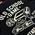 Camiseta Old School Game - Preta. - Imagem 6