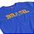 Camiseta Aqui é Brasil - Azul Royal. - Imagem 6