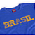 Camiseta Aqui é Brasil - Azul Royal. - Imagem 2