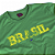 Camiseta Aqui é Brasil - Verde. - Imagem 2
