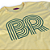 Camiseta Brasil Groove - Amarela. - Imagem 2