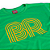 Camiseta Brasil Groove - Verde. - Imagem 2