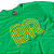 Camiseta Brasil Groove - Verde. - Imagem 6