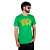 Camiseta Brasil Groove - Verde. - Imagem 1