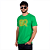 Camiseta Brasil Groove - Verde. - Imagem 5