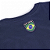 Camiseta Brasil Groove - Marinho. - Imagem 3