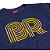 Camiseta Brasil Groove - Marinho. - Imagem 2
